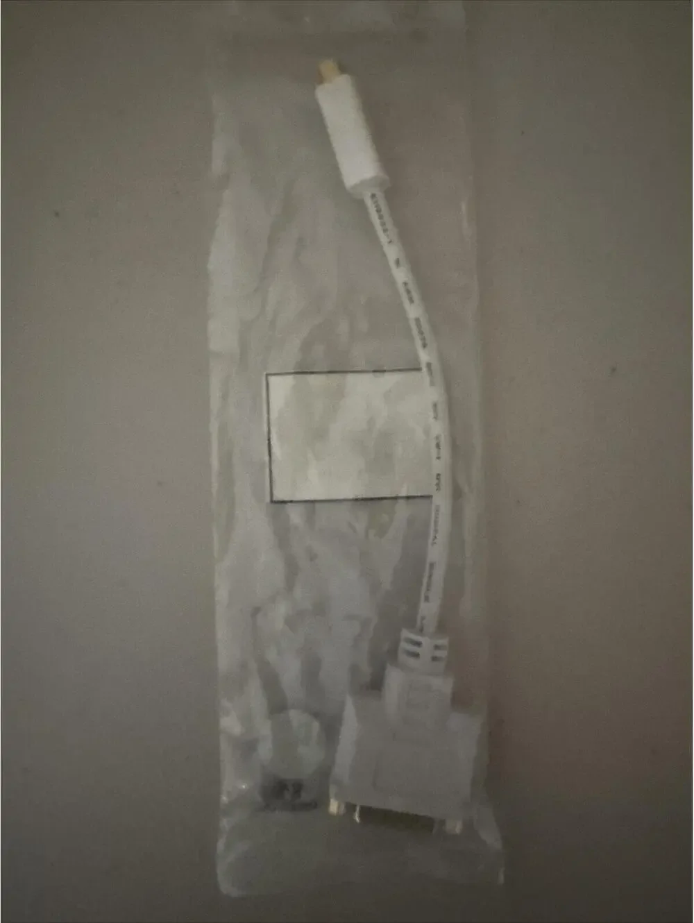 Monoprice Mini-DVI to DVI Adapter PID 4851